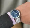 RAYMOND WEIL - FREELANCER - AUTOMATIC BLUE DIAL - 2731-ST-50001  şəkil