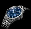 RAYMOND WEIL - FREELANCER - AUTOMATIC BLUE DIAL - 2731-ST-50001  şəkil