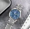 RAYMOND WEIL - FREELANCER - AUTOMATIC BLUE DIAL - 2731-ST-50001  şəkil