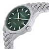 RAYMOND WEIL - FREELANCER - AUTOMATIC GREEN DIAL - 2731-ST-52001  şəkil