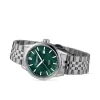 RAYMOND WEIL - FREELANCER - AUTOMATIC GREEN DIAL - 2731-ST-52001  şəkil