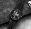 RAYMOND WEIL - FREELANCER - AUTOMATIC SKELETON - 2785-BKR-20000  şəkil