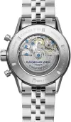 RAYMOND WEIL - FREELANCER - CHRONOGRAPH - 7741-ST7-52021  şəkil