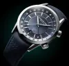 RAYMOND WEIL - FREELANCER - MEN GMT - 2761-STC-50001  şəkil