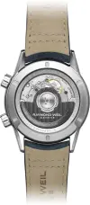 RAYMOND WEIL - FREELANCER - MEN GMT - 2761-STC-50001  şəkil