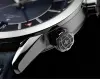 RAYMOND WEIL - FREELANCER - MEN GMT - 2761-STC-50001  şəkil