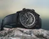 RAYMOND WEIL - FREELANCER - Men's GMT - 2765-BKC-20001  şəkil