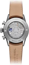 RAYMOND WEIL - FREELANCER - Pilot - 7783-TIC-05520 şəkil