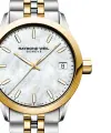 Raymond Weil | Freelancer | Quartz | 5634-STP-97021 şəkil