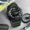 Qol Saatı | Kişi | Kvars | Casio | HDC-700-3AVDF şəkil