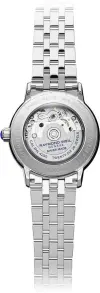 RAYMOND WEIL - MAESTRO - AUTOMATIC MOTHER OF PEARL - 2139-ST-00965  şəkil