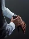 RAYMOND WEIL - MAESTRO - AUTOMATIC MOONPHASE - 2240-STC-00655  şəkil