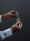 RAYMOND WEIL - MAESTRO - AUTOMATIC MOONPHASE - 2240-STC-00655  şəkil