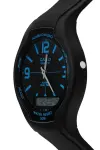 Casio | General | Analog Digital | AW-90H-2BVDF şəkil