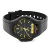 CASIO - GENERAL - ANALOG DIGITAL - AW-90H-9EVDF şəkil