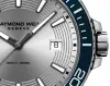 RAYMOND WEIL - TANGO -  - 8260-ST9-65001  şəkil