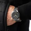 RAYMOND WEIL - TANGO - QUARTZ CHRONOGRAPH - 8570-ST2-05207  şəkil