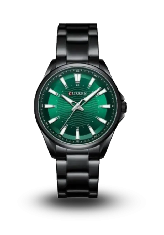 Curren | Classic | Gents | 8424-5 şəkil