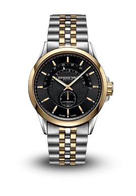 Qol Saatı | Kişi | Avtomatik | Raymond Weil | 2738-STP-20001