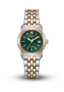 Citizen | Corso | Eco-Drive | EW2297-55X