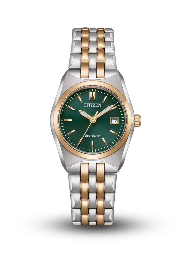 Citizen | Corso | Eco-Drive | EW2297-55X şəkil