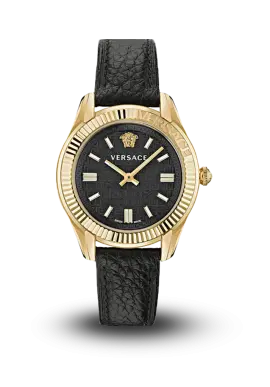 VERSACE - GRECA TIME - LADY 35 MM - VE6C00223