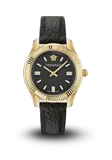 VERSACE - GRECA TIME - LADY 35 MM - VE6C00223 VERSACE - GRECA TIME - LADY 35 MM - VE6C00223