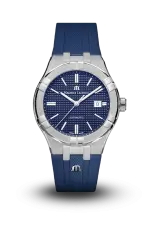 MAURICE LACROIX - AIKON - AUTOMATIC - AI6008-SS000-430-4 MAURICE LACROIX - AIKON - AUTOMATIC - AI6008-SS000-430-4
