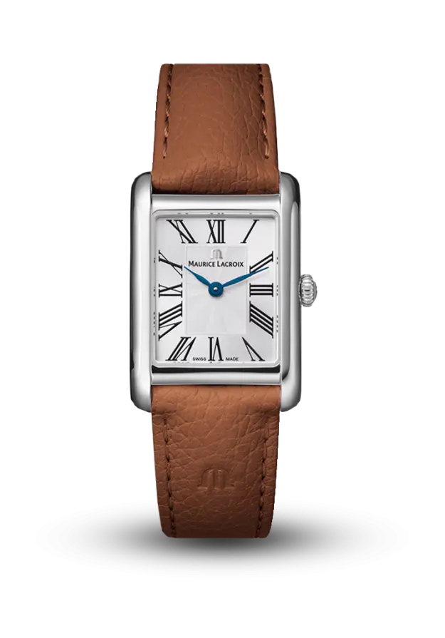 Maurice Lacroix | Fiaba | Square | FA1205-SS001-110-3 şəkil