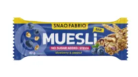 Baton | Qaragilə və Araxis Şəkərsiz | Snaq Fabriq