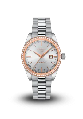 TISSOT - T-GOLD - T-MY LADY - T9300074103100