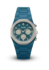 D1MILANO - POLYCHRONO - PHBJ06