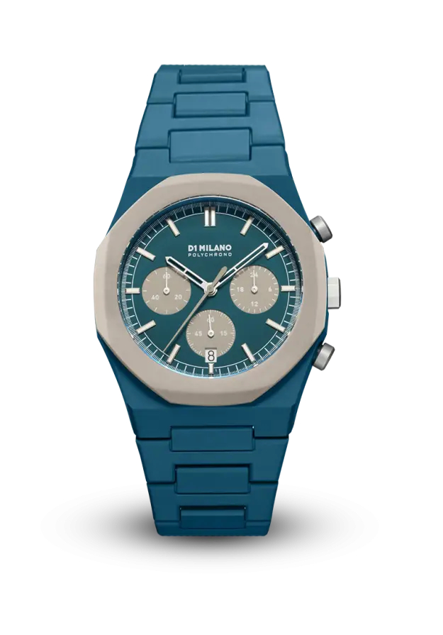 D1MILANO - POLYCHRONO - PHBJ06 şəkil