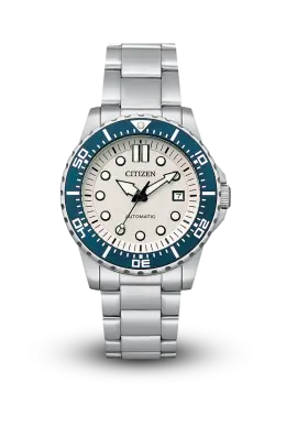 CITIZEN - PROMASTER - URBAN - NJ0171-81A