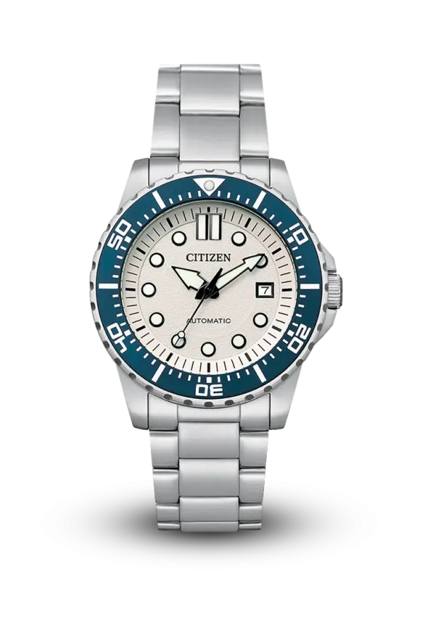 CITIZEN - PROMASTER - URBAN - NJ0171-81A şəkil