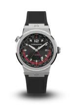 Ferragamo | F-80 | Worldtime | SFHA00726