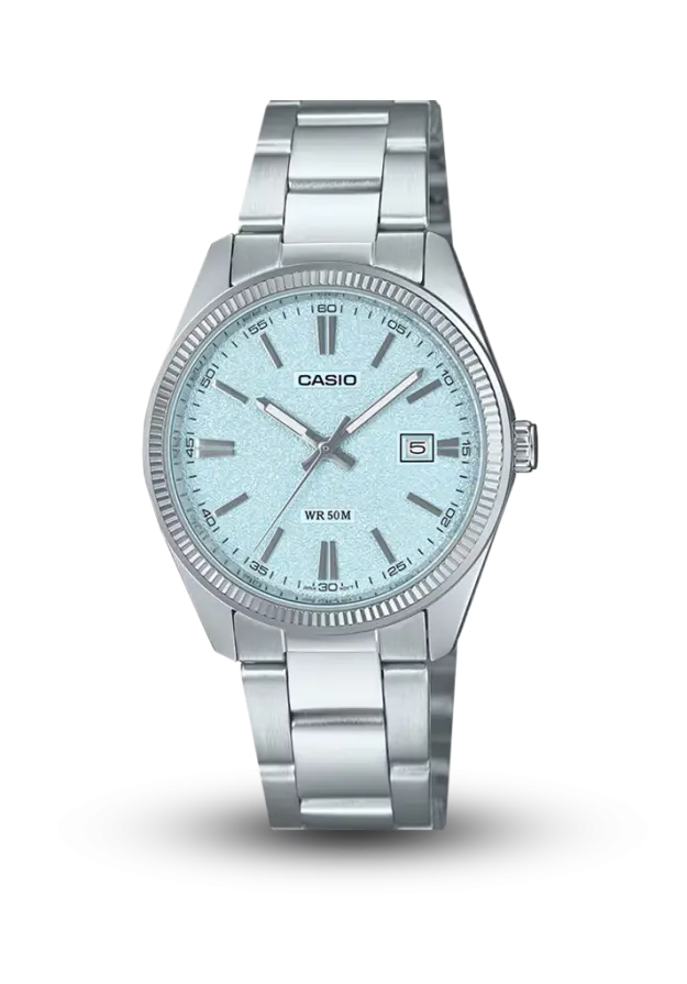 Casio | General | Standard | MTP-1302DA-2A2VDF şəkil