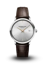 Raymond Weil | Toccata | Quartz | 5485-SL5-65001