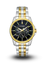 CITIZEN - AQ - QUARTZ CHRONOGRAPH - AG8348-56E CITIZEN - AQ - QUARTZ CHRONOGRAPH - AG8348-56E