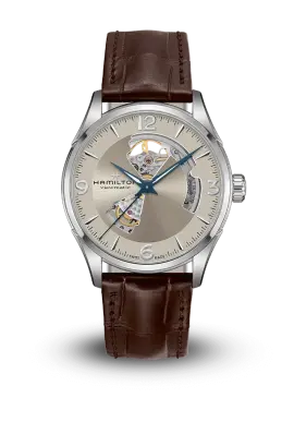 Hamilton | Jazzmaster | Open Heart Auto | H32705521