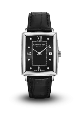 Raymond Weil | Tocatta | Diamonds | 5925-STC-00295