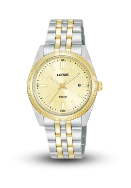 LORUS - CLASSIC - LADIES - RJ280BX9