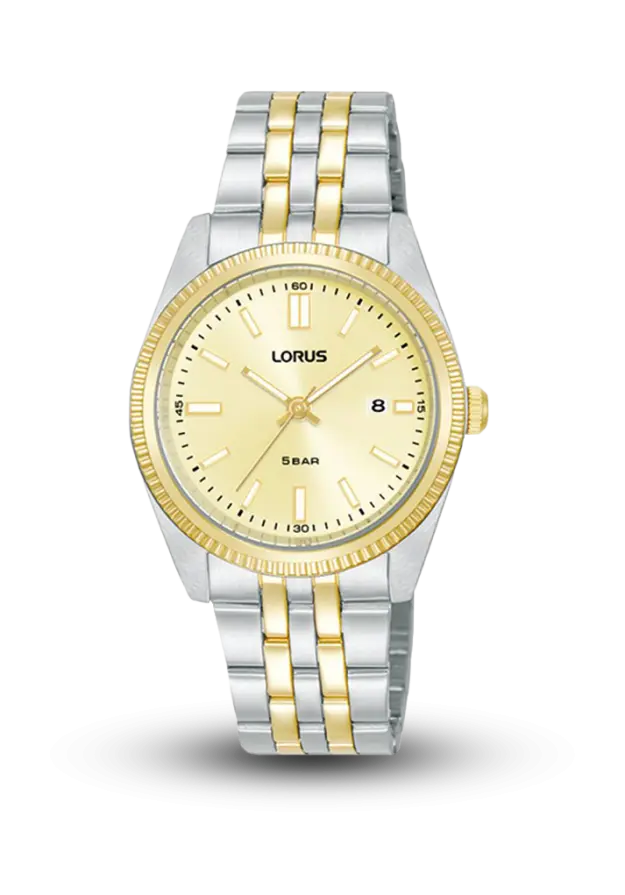 LORUS - CLASSIC - LADIES - RJ280BX9 şəkil