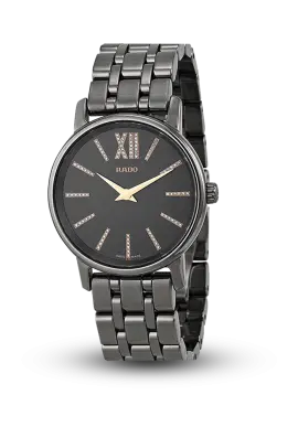 RADO - DIAMASTER - DIAMONDS - R14064707 