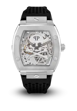 Philipp Plein | The Skeleton | Automati̇c | PWBAA2123