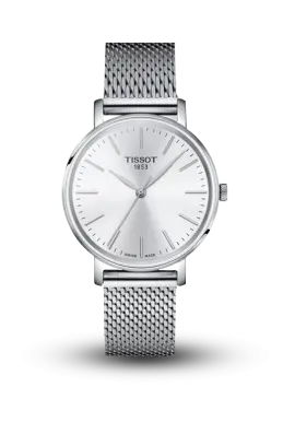 TISSOT - T-LADY - EVERYTIME - T1432101101100 