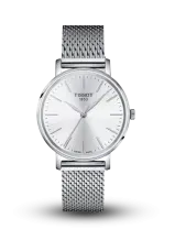 TISSOT - T-LADY - EVERYTIME - T1432101101100 TISSOT - T-LADY - EVERYTIME - T1432101101100
