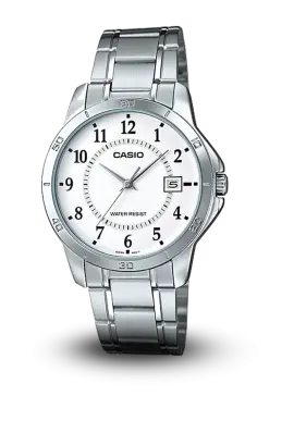 Casio | General | Standard | MTP-V004D-7BUDF