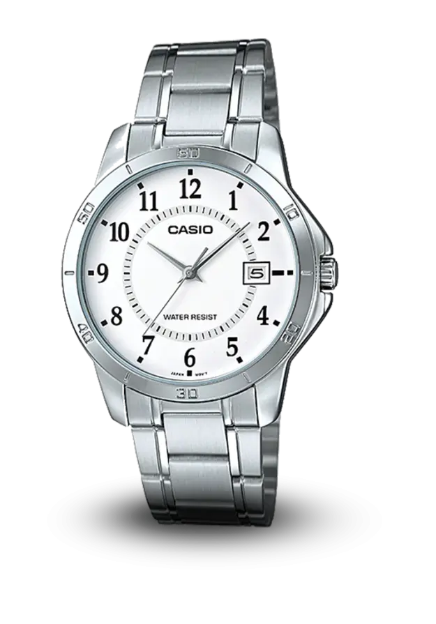 Casio | General | Standard | MTP-V004D-7BUDF şəkil Casio | General | Standard | MTP-V004D-7BUDF şəkil