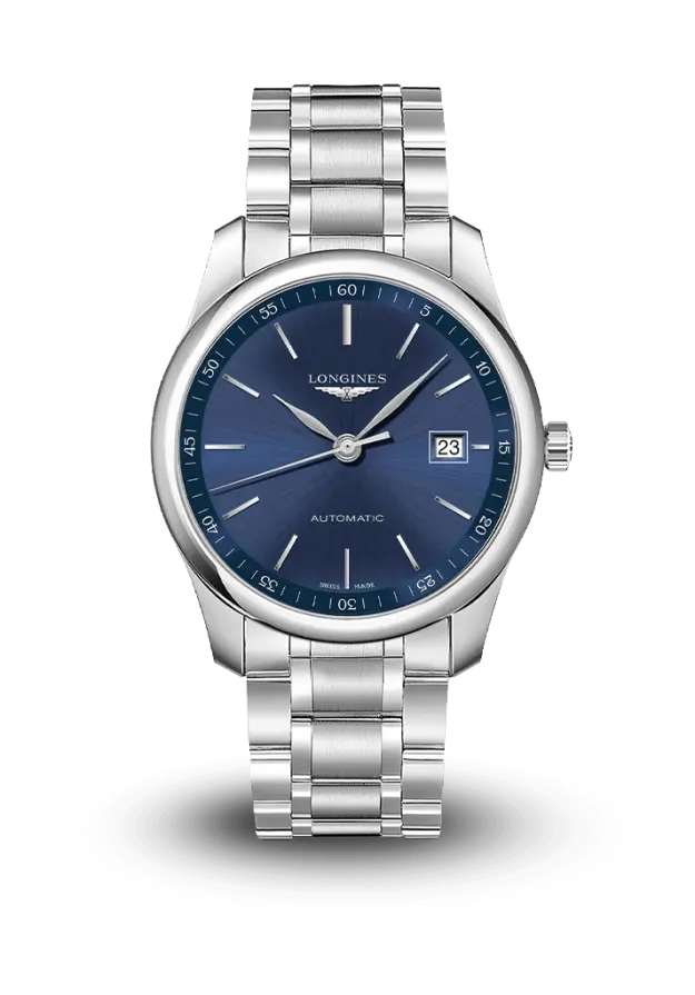 Qol Saatı | Kişi | Avtomatik | Longines | L27934926 şəkil